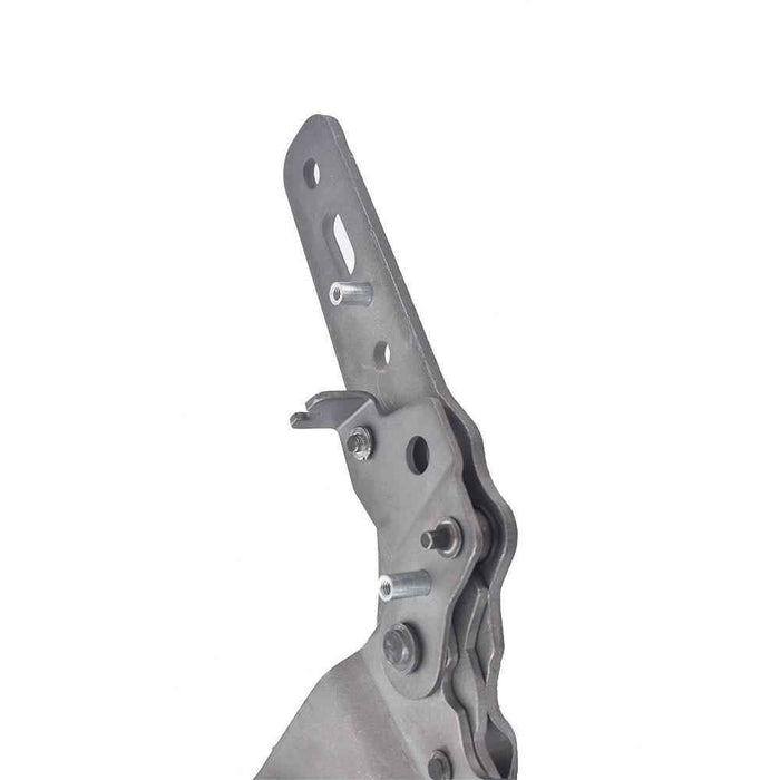 DURAFORCE 1×Right Rear Power Folding Seat Motor 6L2Z-7861382-EA For Ford Explorer 2006-10