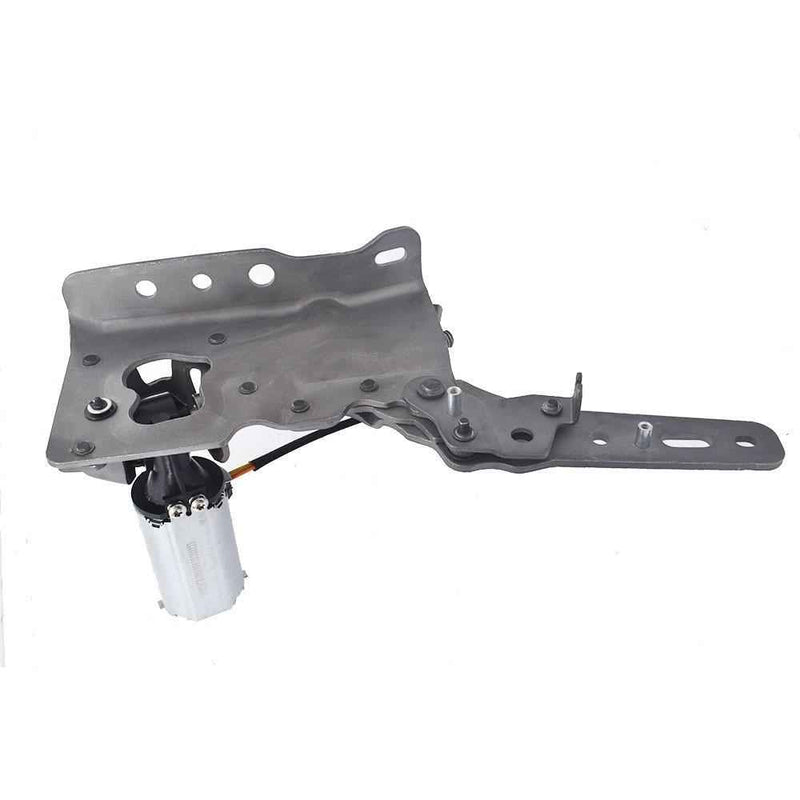 DURAFORCE 1×Right Rear Power Folding Seat Motor 6L2Z-7861382-EA For Ford Explorer 2006-10