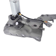 DURAFORCE 1×Right Rear Power Folding Seat Motor 6L2Z-7861382-EA For Ford Explorer 2006-10