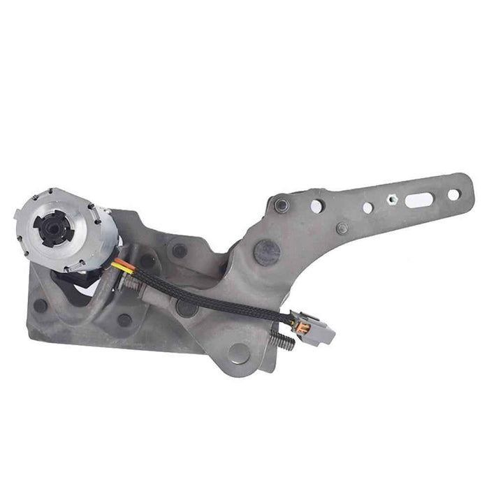 DURAFORCE 1×Right Rear Power Folding Seat Motor 6L2Z-7861382-EA For Ford Explorer 2006-10