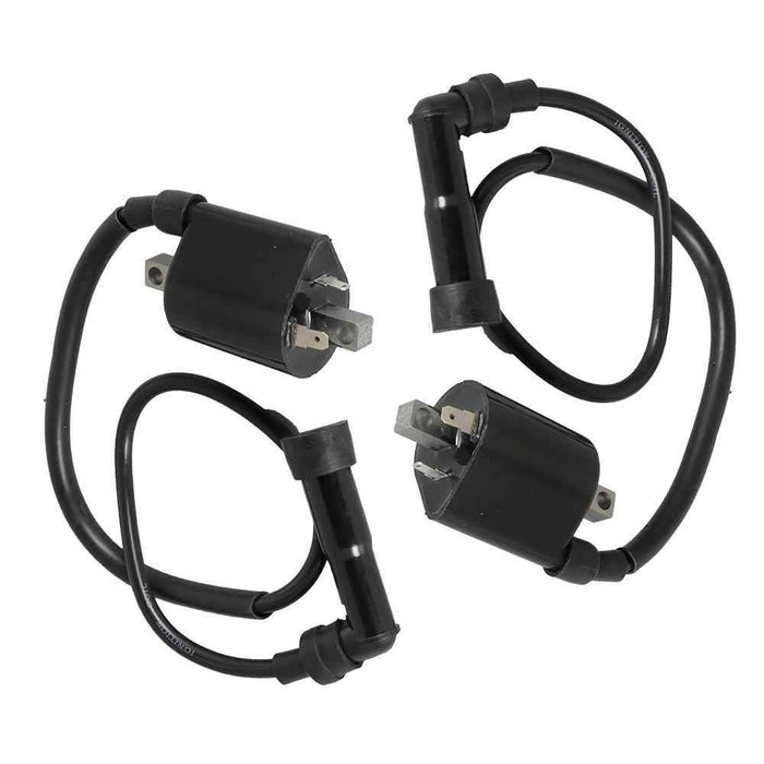 DURAFORCE New For Yamaha Virago XV700 XV750 XV1000 XV1100 Ignition Coil 42X-82320-70-00