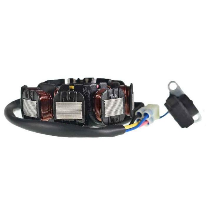 DURAFORCE Stator Generator 0453559 For Polaris Outlaw 50 2008-2018 Outlaw 90 2007-2014