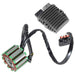 DURAFORCE Fit For Yamaha YZF-R1 YZF R1 2007 2008 Stator And Mosfet Regulator Rectifier New
