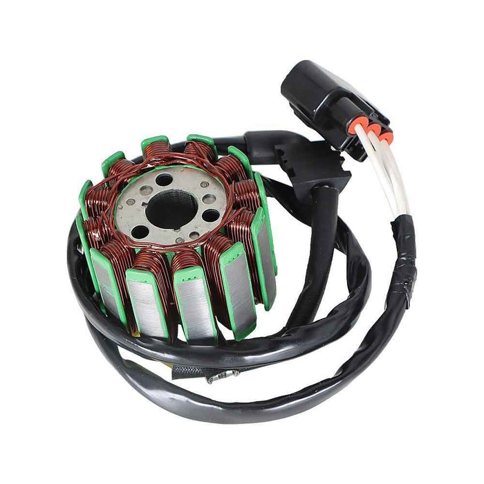 DURAFORCE Fit For Yamaha YZF-R1 YZF R1 2007 2008 Stator And Mosfet Regulator Rectifier New