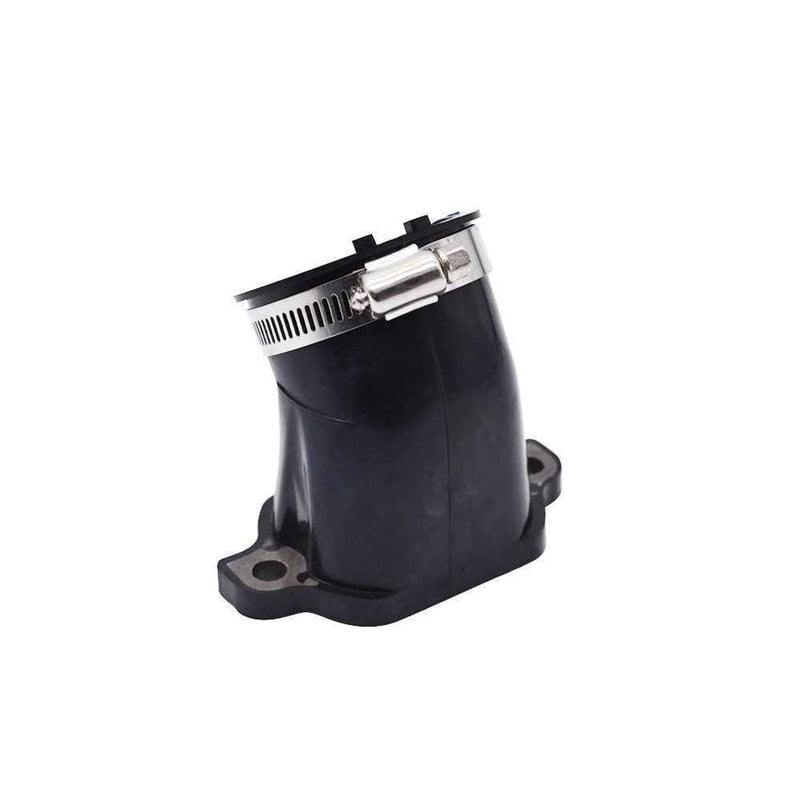 DURAFORCE Carb Intake Manifold Boot Fit For Polaris Sportsman RZR Ranger Crew 800 1253564