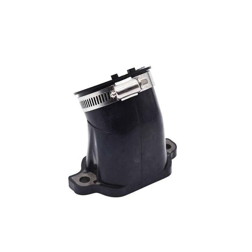 DURAFORCE Carb Intake Manifold Boot Fit For Polaris Sportsman RZR Ranger Crew 800 1253564
