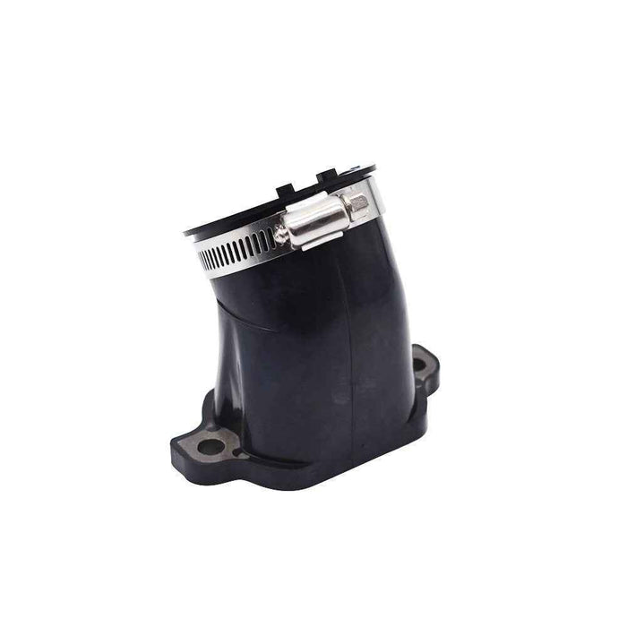 DURAFORCE Carb Intake Manifold Boot Fit For Polaris Sportsman RZR Ranger Crew 800 1253564