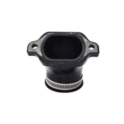 DURAFORCE Carb Intake Manifold Boot Fit For Polaris Sportsman RZR Ranger Crew 800 1253564