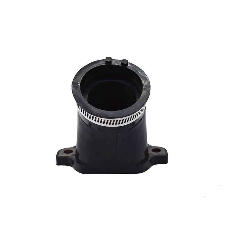 DURAFORCE Carb Intake Manifold Boot Fit For Polaris Sportsman RZR Ranger Crew 800 1253564