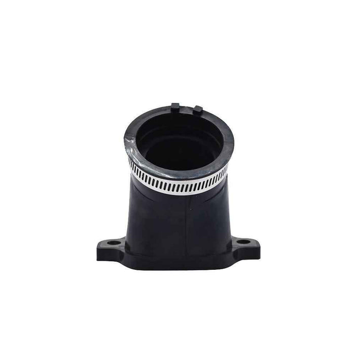 DURAFORCE Carb Intake Manifold Boot Fit For Polaris Sportsman RZR Ranger Crew 800 1253564