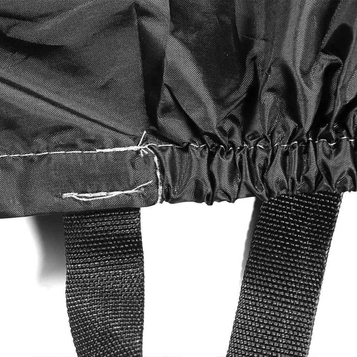 DURAFORCE 4×4 Waterproof Utility Vehicle Storage Cover For Can-Am Maverick 1000R XMR DPS