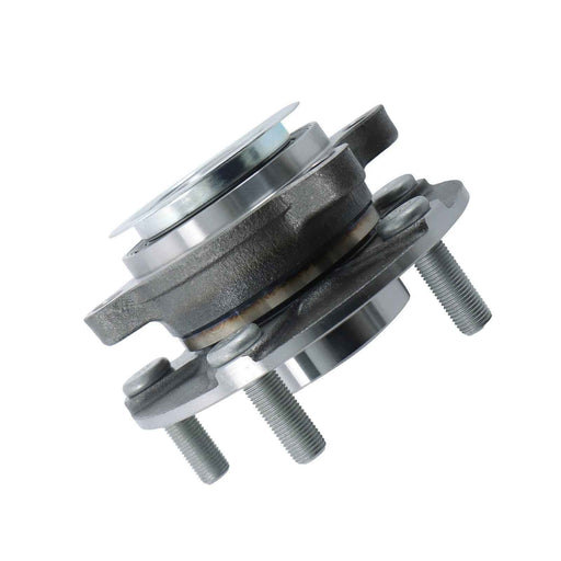 DURAFORCE Front Wheel Hub Bearing Assembly 513298 Fit for Nissan Rogue 2008 2009-2013 2.5L