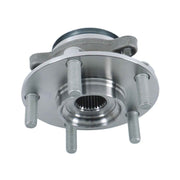DURAFORCE Front Wheel Hub Bearing Assembly 513298 Fit for Nissan Rogue 2008 2009-2013 2.5L