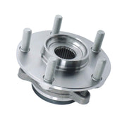 DURAFORCE Front Wheel Hub Bearing Assembly 513298 Fit for Nissan Rogue 2008 2009-2013 2.5L