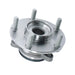 DURAFORCE Front Wheel Hub Bearing Assembly 513298 Fit for Nissan Rogue 2008 2009-2013 2.5L