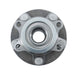 DURAFORCE Front Wheel Hub Bearing Assembly 513298 Fit for Nissan Rogue 2008 2009-2013 2.5L