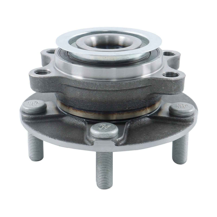 DURAFORCE Front Wheel Hub Bearing Assembly 513298 Fit for Nissan Rogue 2008 2009-2013 2.5L