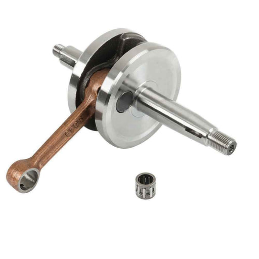 DURAFORCE 81-23 For Yamaha PW50 QT50 Yamahopper YT60 60 Tri Zinger Replacement Crankshaft