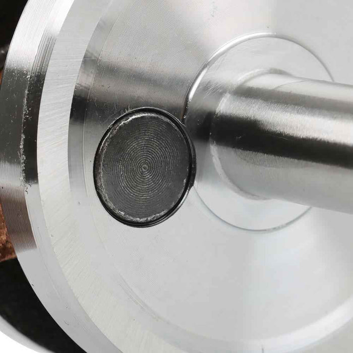 DURAFORCE 81-23 For Yamaha PW50 QT50 Yamahopper YT60 60 Tri Zinger Replacement Crankshaft