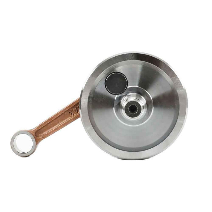 DURAFORCE 81-23 For Yamaha PW50 QT50 Yamahopper YT60 60 Tri Zinger Replacement Crankshaft