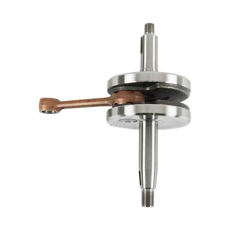 DURAFORCE 81-23 For Yamaha PW50 QT50 Yamahopper YT60 60 Tri Zinger Replacement Crankshaft