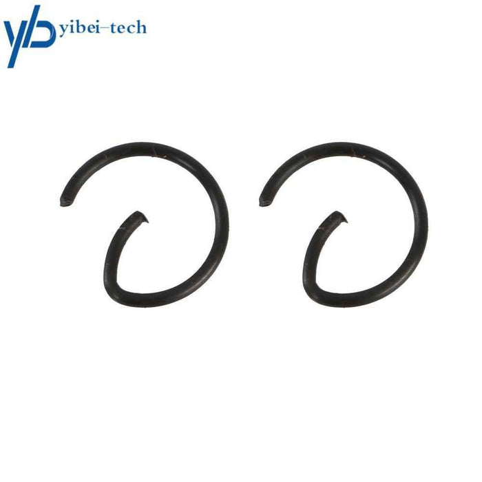 DURAFORCE Cylinder Piston Ring Gasket Top End Carb Kit For Yamaha PW50 Y-Zinger 1981-2009