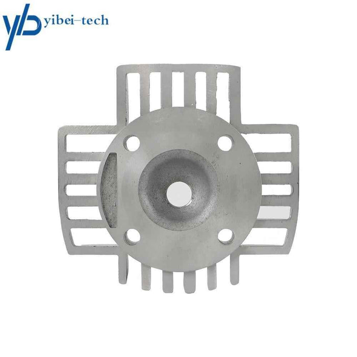 DURAFORCE Cylinder Piston Ring Gasket Top End Carb Kit For Yamaha PW50 Y-Zinger 1981-2009