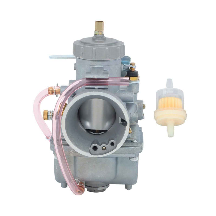 DURAFORCE 34mm Carburetor Carb Fit For Suzuki RM125 RM 125 1975-1981