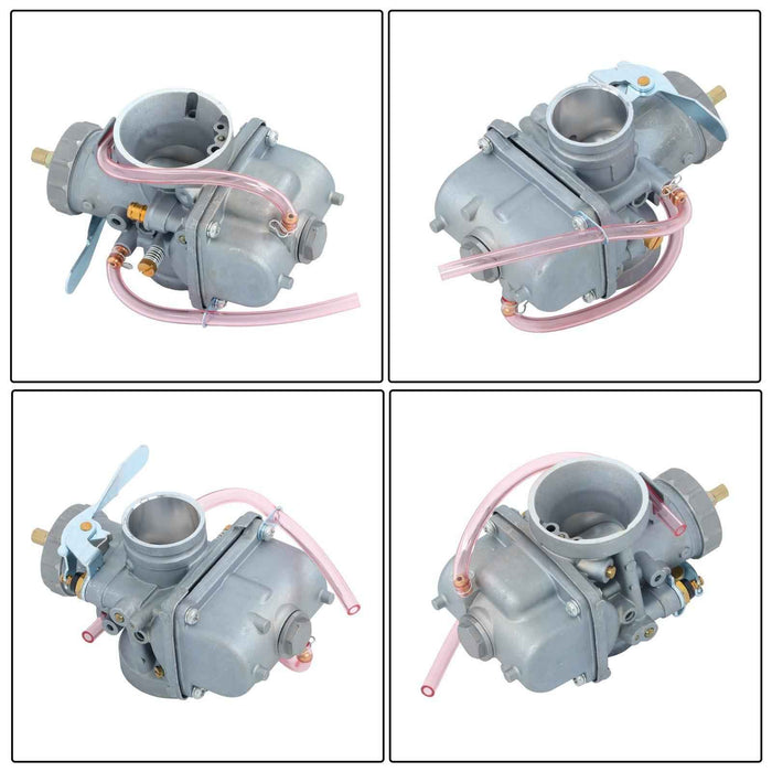 DURAFORCE 34mm Carburetor Carb Fit For Suzuki RM125 RM 125 1975-1981