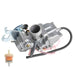 DURAFORCE Carb For Yamaha TTR-230 TTR 230 2005-2009 Carburetor Assembly 1C6-14301-00-00