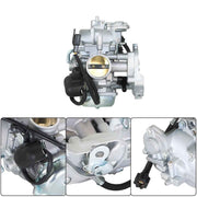 DURAFORCE Carburetor For Arctic Cat 500 0470-471 2004 2005 2006 2007 Accelerator Pump Carb