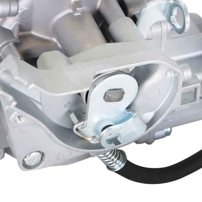 DURAFORCE Carburetor For Arctic Cat 500 0470-471 2004 2005 2006 2007 Accelerator Pump Carb