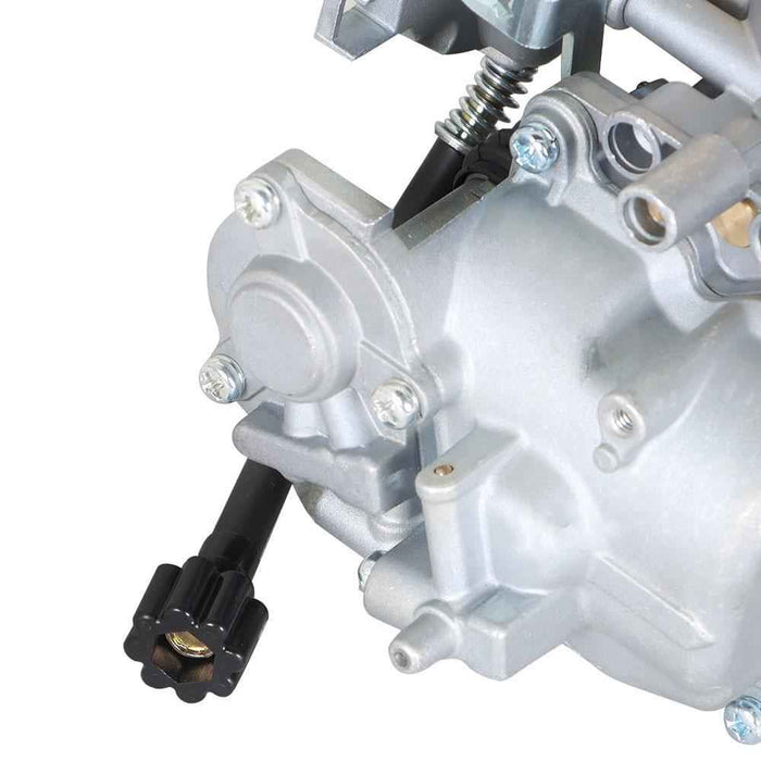 DURAFORCE Carburetor For Arctic Cat 500 0470-471 2004 2005 2006 2007 Accelerator Pump Carb