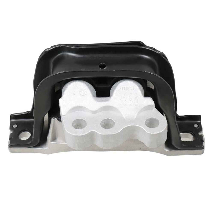 DURAFORCE For Chevrolet Equinox 2.4L 2010-2017 4PCS Engine Motor & Transmission Mount Set