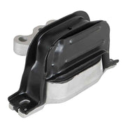 DURAFORCE For Chevrolet Equinox 2.4L 2010-2017 4PCS Engine Motor & Transmission Mount Set