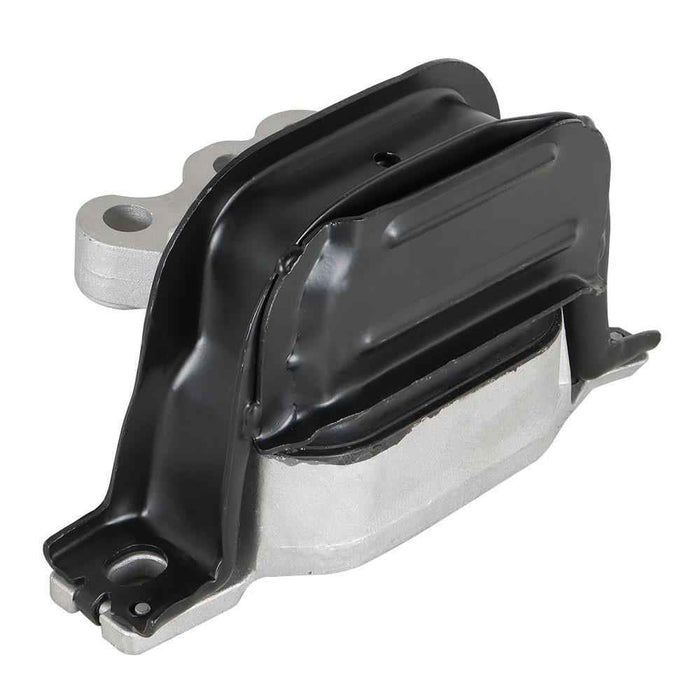 DURAFORCE For Chevrolet Equinox 2.4L 2010-2017 4PCS Engine Motor & Transmission Mount Set