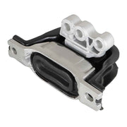 DURAFORCE For Chevrolet Equinox 2.4L 2010-2017 4PCS Engine Motor & Transmission Mount Set