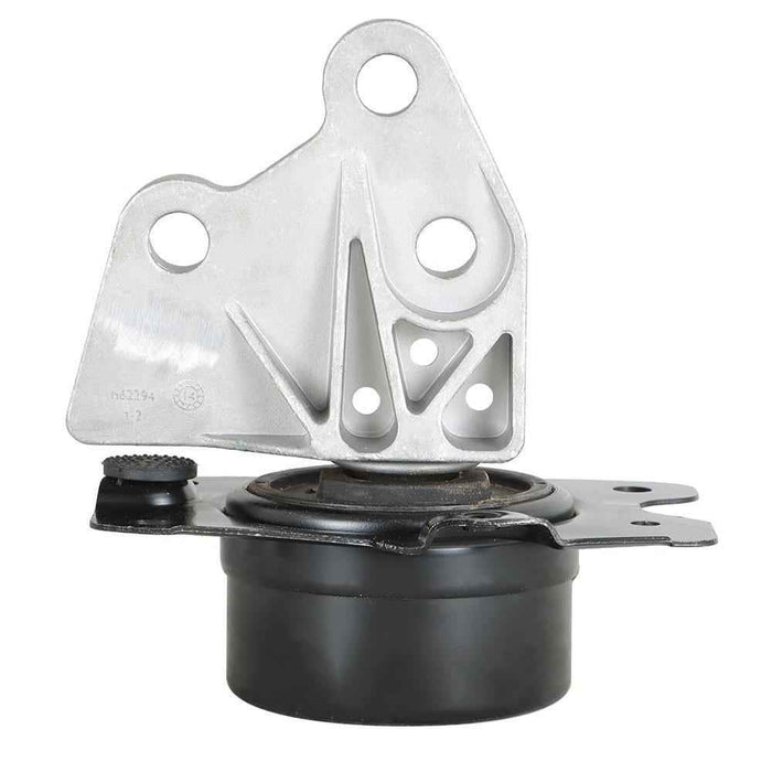 DURAFORCE For Chevrolet Equinox 2.4L 2010-2017 4PCS Engine Motor & Transmission Mount Set