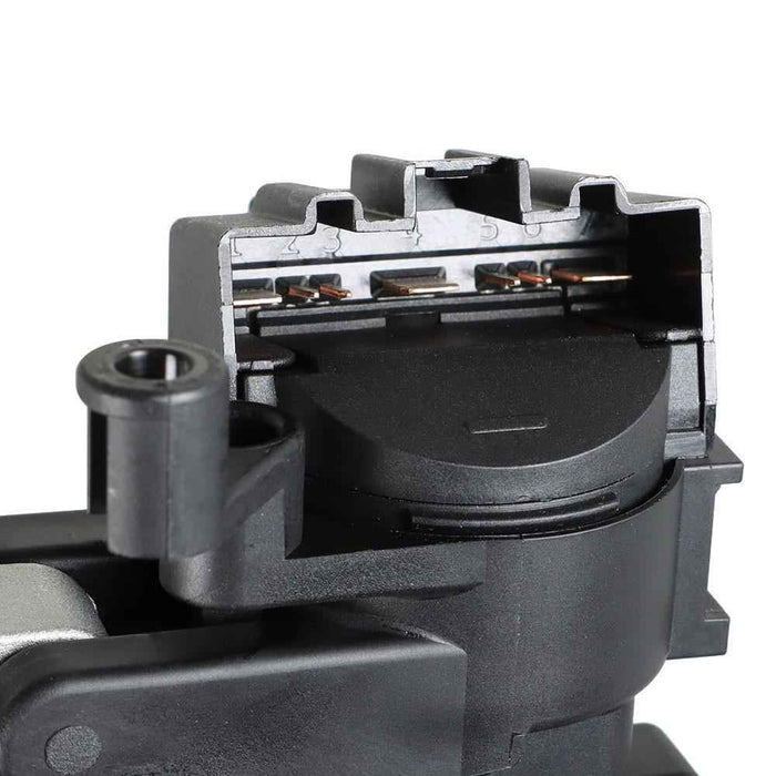 DURAFORCE For Ford Focus Escape Mercury Mazda 2008-2011 Ignition Lock Housing 9L8Z-3511-A