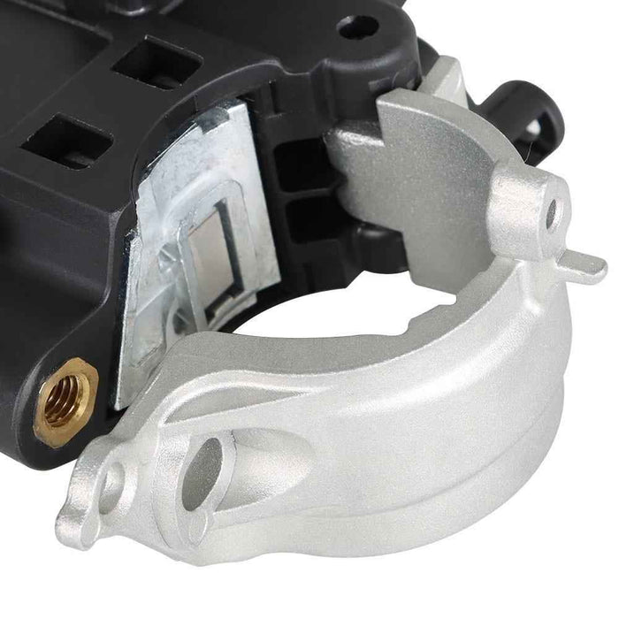 DURAFORCE For Ford Focus Escape Mercury Mazda 2008-2011 Ignition Lock Housing 9L8Z-3511-A
