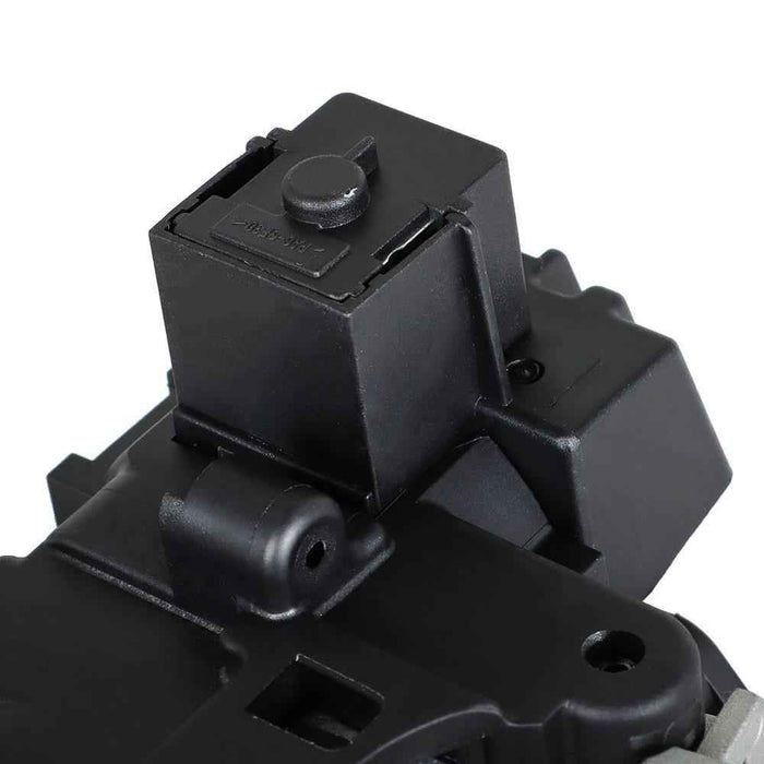 DURAFORCE For Ford Focus Escape Mercury Mazda 2008-2011 Ignition Lock Housing 9L8Z-3511-A