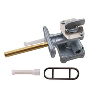 DURAFORCE Fuel Cock Gas Valve Style Petcock For Suzuki DR250SE DR350SE 44300-15D31 New