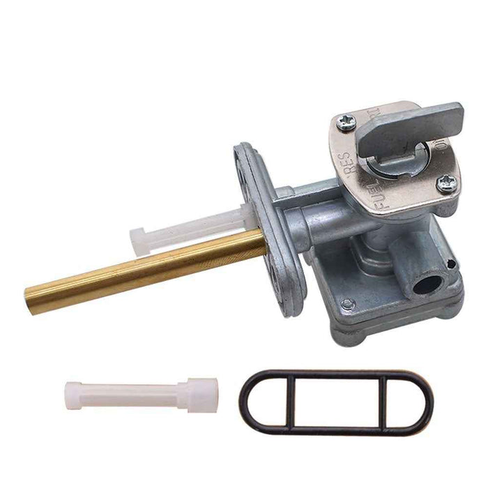 DURAFORCE Fuel Cock Gas Valve Style Petcock For Suzuki DR250SE DR350SE 44300-15D31 New