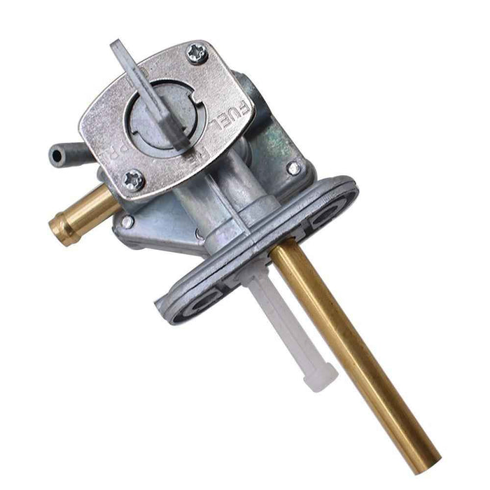 DURAFORCE Fuel Cock Gas Valve Style Petcock For Suzuki DR250SE DR350SE 44300-15D31 New
