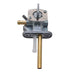 DURAFORCE Fuel Cock Gas Valve Style Petcock For Suzuki DR250SE DR350SE 44300-15D31 New