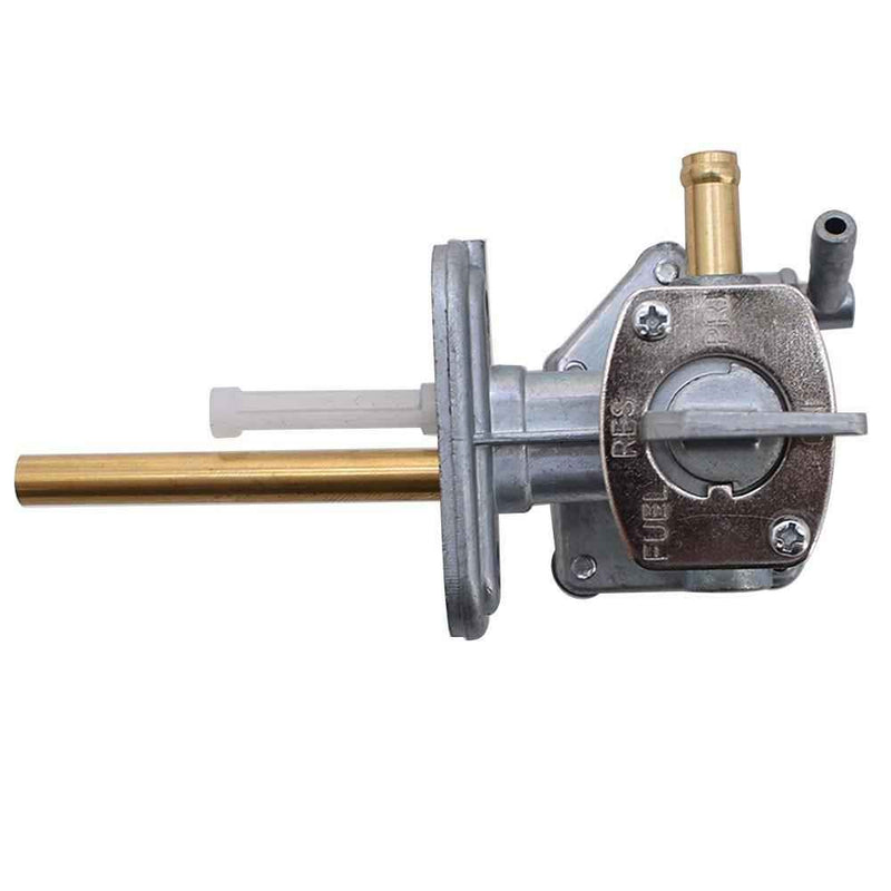 DURAFORCE Fuel Cock Gas Valve Style Petcock For Suzuki DR250SE DR350SE 44300-15D31 New