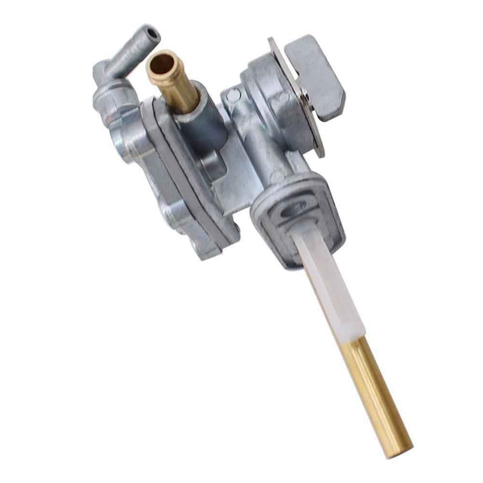 DURAFORCE Fuel Cock Gas Valve Style Petcock For Suzuki DR250SE DR350SE 44300-15D31 New