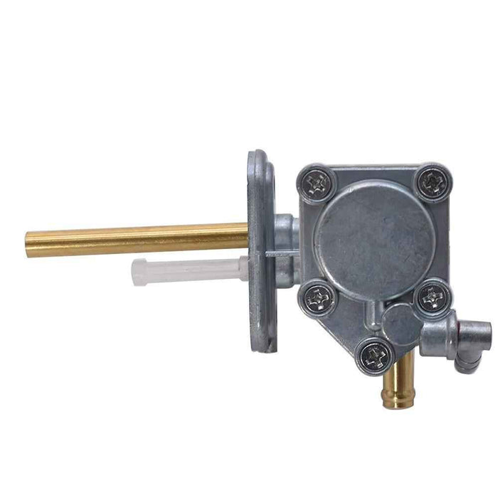 DURAFORCE Fuel Cock Gas Valve Style Petcock For Suzuki DR250SE DR350SE 44300-15D31 New