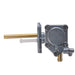 DURAFORCE Fuel Cock Gas Valve Style Petcock For Suzuki DR250SE DR350SE 44300-15D31 New