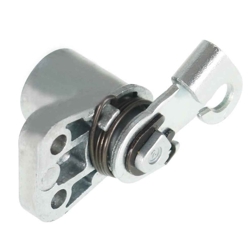 DURAFORCE 2008-2012 For Kawasaki Ninja 250R EX250J Ignition Switch Lock Gas Cap Cover Set